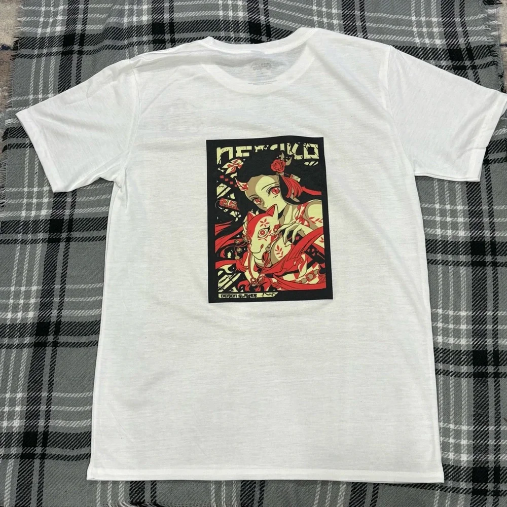 Cotton and polyester T-Shirts - Picture 2 of 5